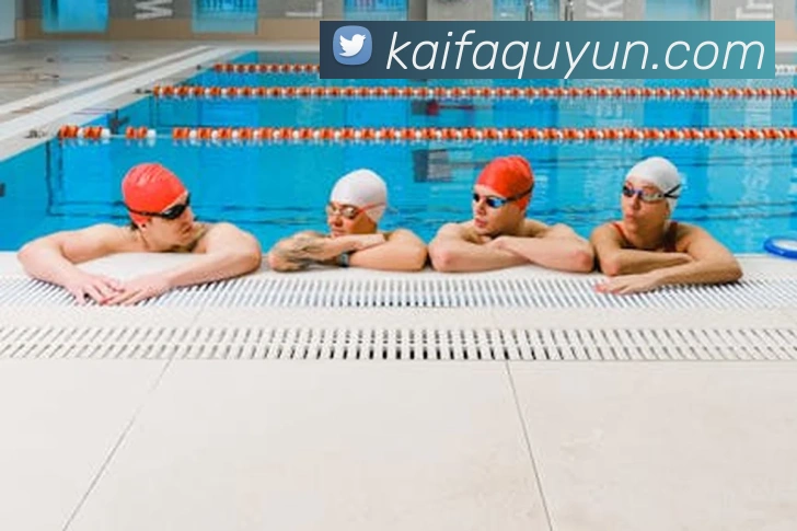 凯发K8平台生态图